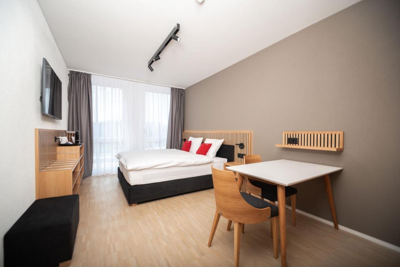 Tailormade Hotel Bab Bachenbuelach Bachenbulach Exterior foto