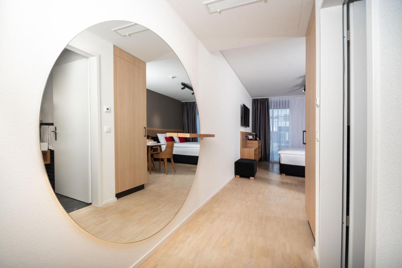 Tailormade Hotel Bab Bachenbuelach Bachenbulach Exterior foto