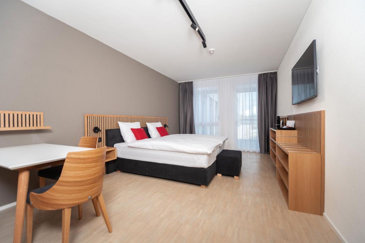 Tailormade Hotel Bab Bachenbuelach Bachenbulach Exterior foto